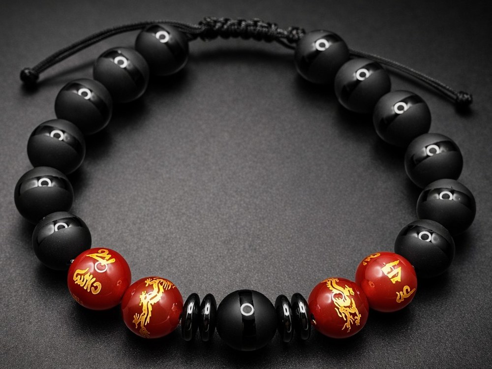 Bloodline bracelet